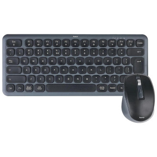 Hama zestaw multi-device WKM-500 czarny