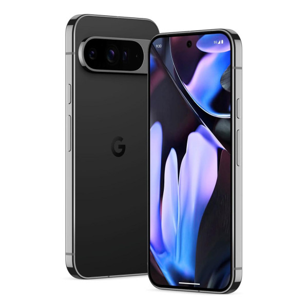 Smartfon Google Pixel 9 Pro XL 5G 16/128GB Dual SIM Obsidian