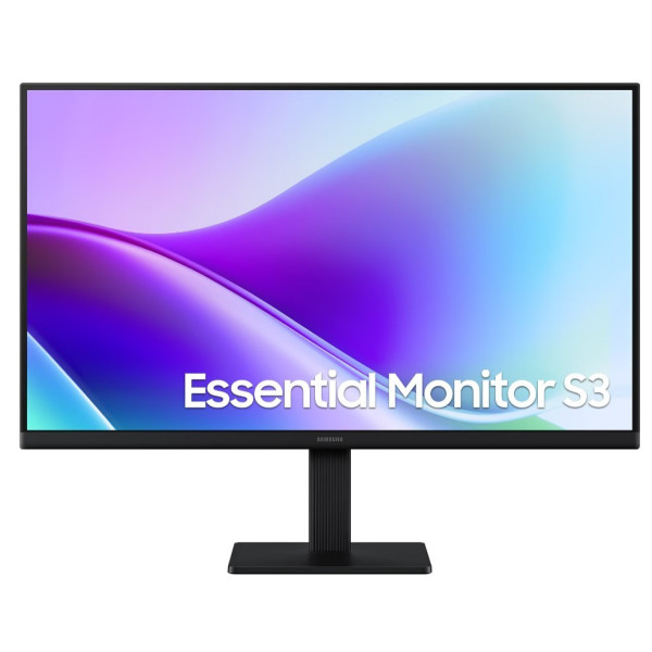 Samsung LS24F320GAUXEN - 24'' | IPS | Full HD | 120Hz