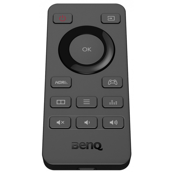 BenQ EX271Q - 27'' | QHD | IPS | 1ms | 180Hz