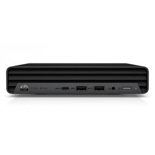 Komputer HP Pro 400 G9 Mini 885H7EA i5-12500T 8GB 512SSD Int W11Pro