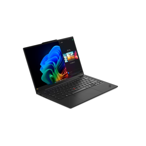 Laptop Lenovo ThinkPad X1 Carbon Gen 13 Aura Edition 21NS004UPB Ultra 7 258V 14" 2.8K OLED 32GB 1000SSD Int 5G W11Pro