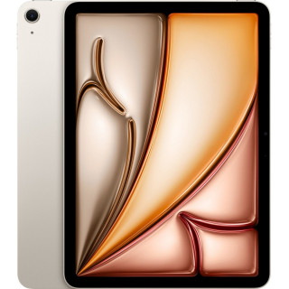 Tablet Apple iPad Air 11" M3 WiFi 1TB Księżycowa Poświata MCAQ4HC/A