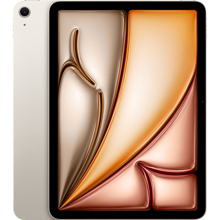 Tablet Apple iPad Air 11" M3 WiFi 1TB Księżycowa Poświata MCAQ4HC/A