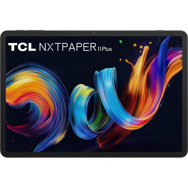 Tablet TCL NXTPAPER 11 Plus + etui + rysik szary