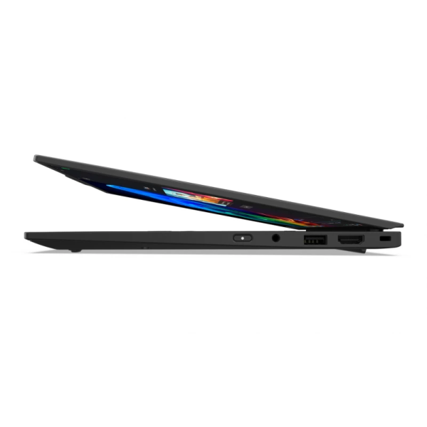 Laptop Lenovo ThinkPad X1 Carbon Gen 13 Aura Edition 21NS004UPB Ultra 7 258V 14" 2.8K OLED 32GB 1000SSD Int 5G W11Pro