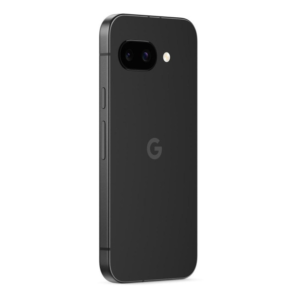 Smartfon Google Pixel 9a 5G 8/128GB Obsidian