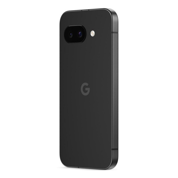 Smartfon Google Pixel 9a 5G 8/128GB Obsidian
