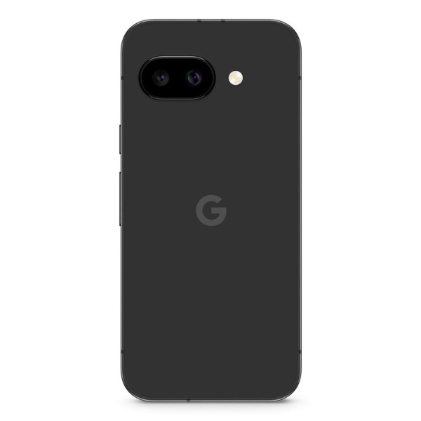 Smartfon Google Pixel 9a 5G 8/128GB Obsidian