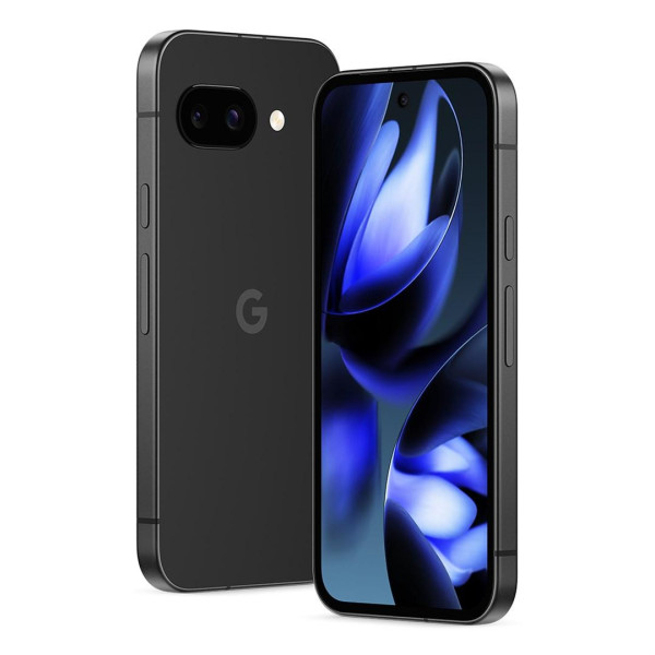 Smartfon Google Pixel 9a 5G 8/128GB Obsidian