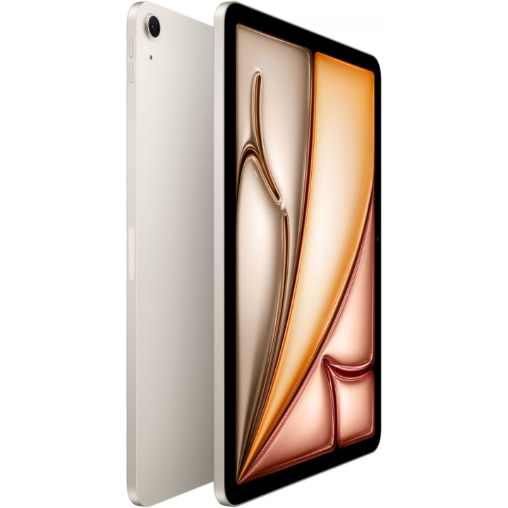 Tablet Apple iPad Air 11" M3 WiFi 1TB Księżycowa Poświata MCAQ4HC/A