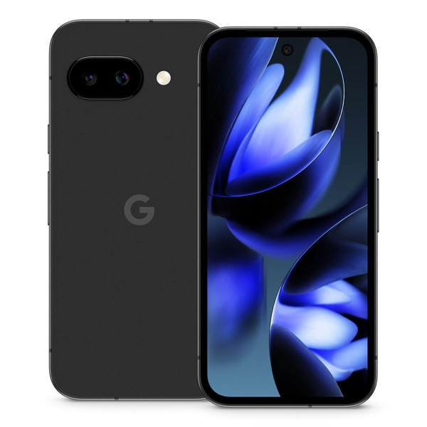 Smartfon Google Pixel 9a 5G 8/128GB Obsidian