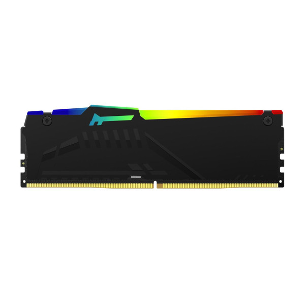 KINGSTON DDR5 64GB 5600MT/s CL36 DIMM KITx2 FURY Beast RGB