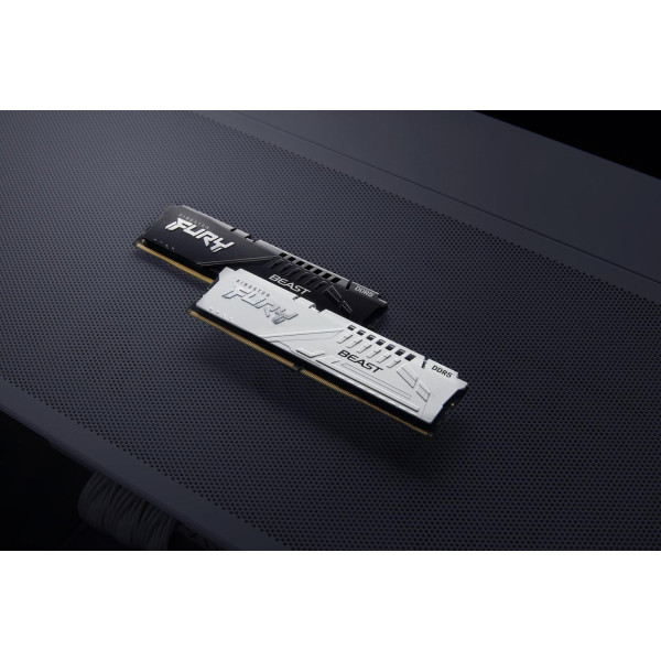 KINGSTON DDR5 32GB 5600MT/s CL36 DIMM FURY Beast Black