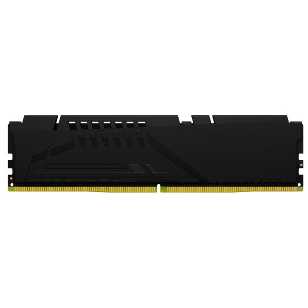 KINGSTON DDR5 32GB 5600MT/s CL36 DIMM FURY Beast Black