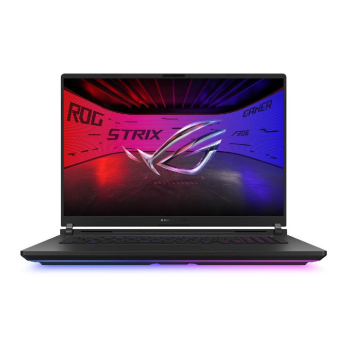 Laptop ASUS ROG Strix SCAR 18 G835LW-U9642X - Ultra 9-275HX | 18''-240Hz 2.5K | 32GB | 2TB | Win11Pro | RTX5080