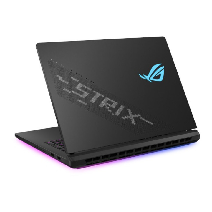 Laptop ASUS ROG Strix SCAR 18 G835LW-U9642X - Ultra 9-275HX | 18''-240Hz 2.5K | 32GB | 2TB | Win11Pro | RTX5080
