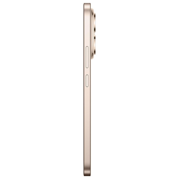 Smartfon HONOR 400 8/256GB Złoty