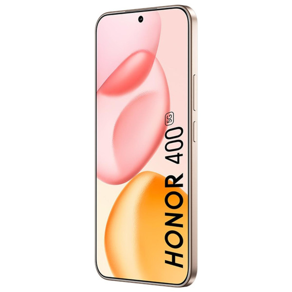 Smartfon HONOR 400 8/256GB Złoty