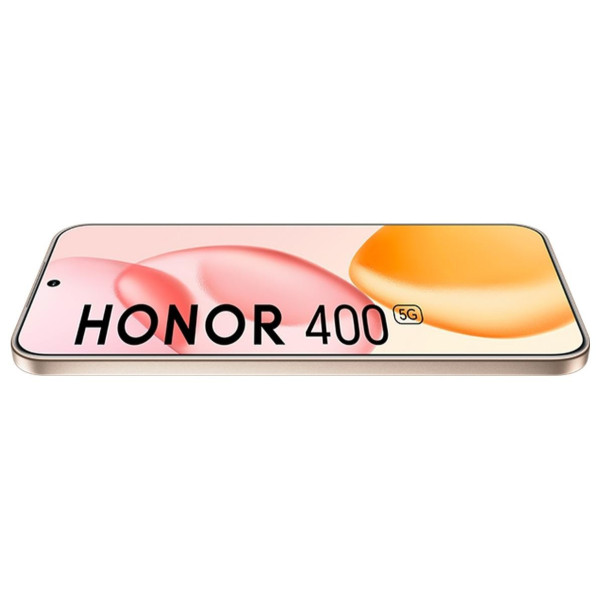 Smartfon HONOR 400 8/256GB Złoty