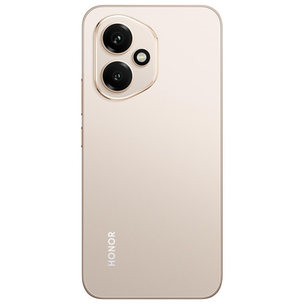 Smartfon HONOR 400 8/256GB Złoty