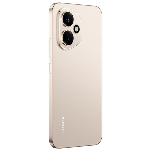 Smartfon HONOR 400 8/256GB Złoty