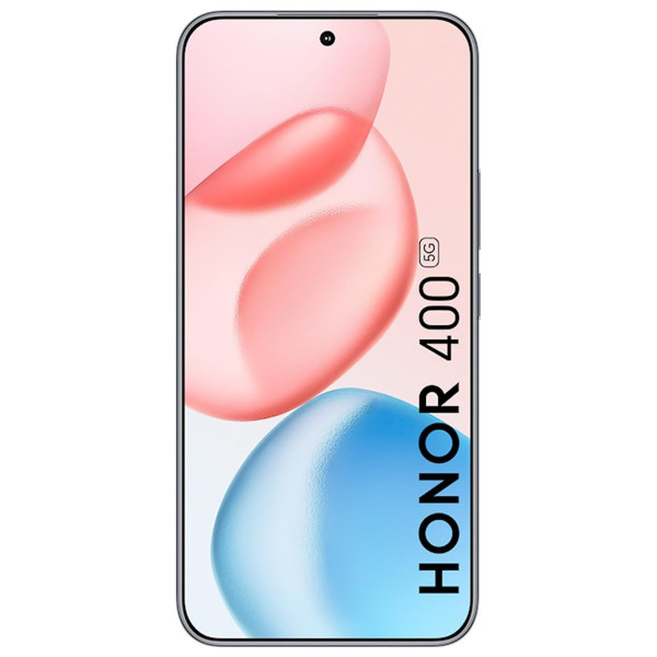 Smartfon HONOR 400 8/256GB Czarny