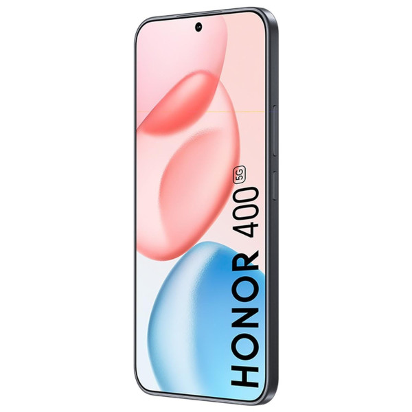 Smartfon HONOR 400 8/256GB Czarny