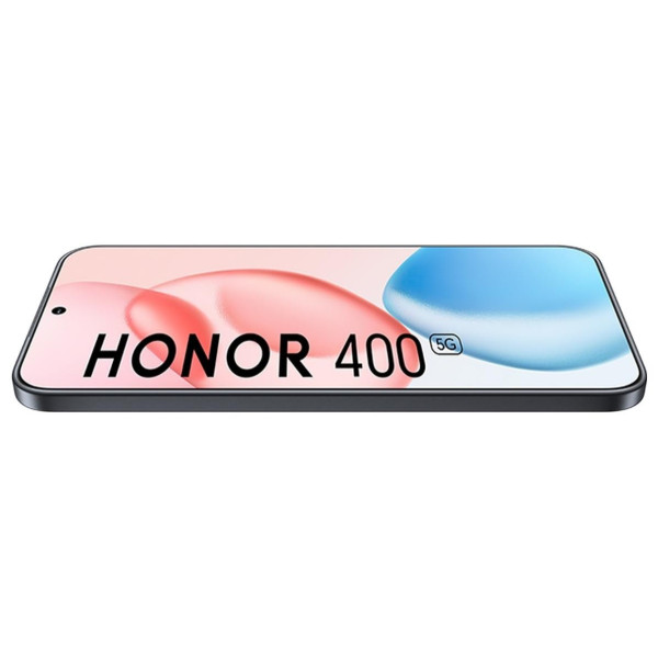 Smartfon HONOR 400 8/256GB Czarny