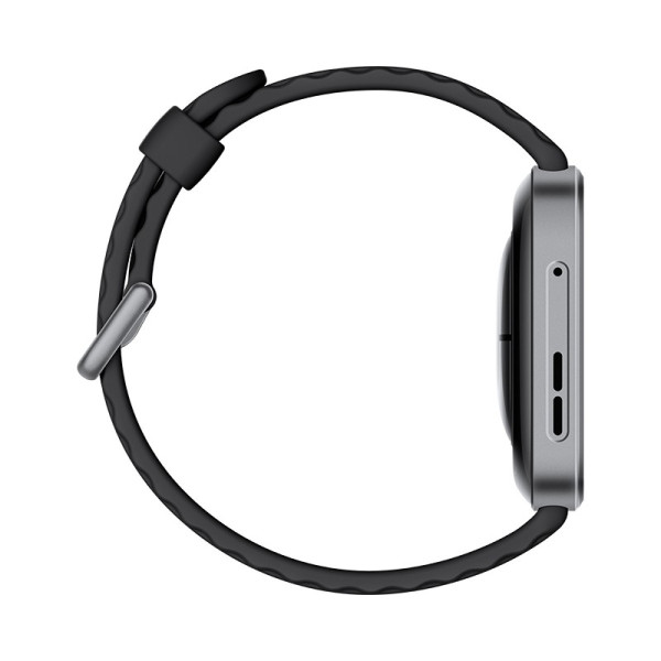 Huawei Watch Fit 4 Pro Czarny