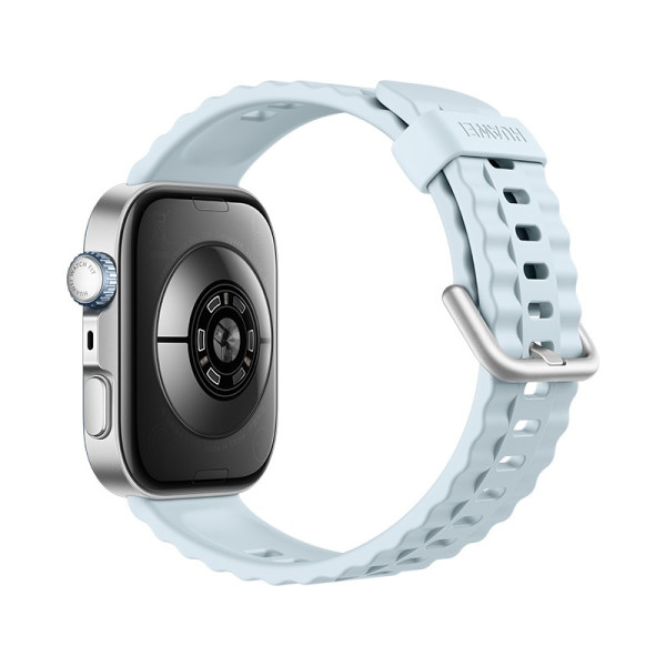 Huawei Watch Fit 4 Pro Niebieski