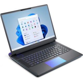 Laptop DELL Alienware 16 Area-51 AA16250 - Ultra 9 275HX | 16'' | 32GB | 1TB | Win11 | RTX 5080
