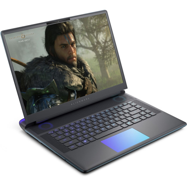 Laptop DELL Alienware 16 Area-51 AA16250 - Ultra 9 275HX | 16'' | 32GB | 1TB | Win11 | RTX 5080