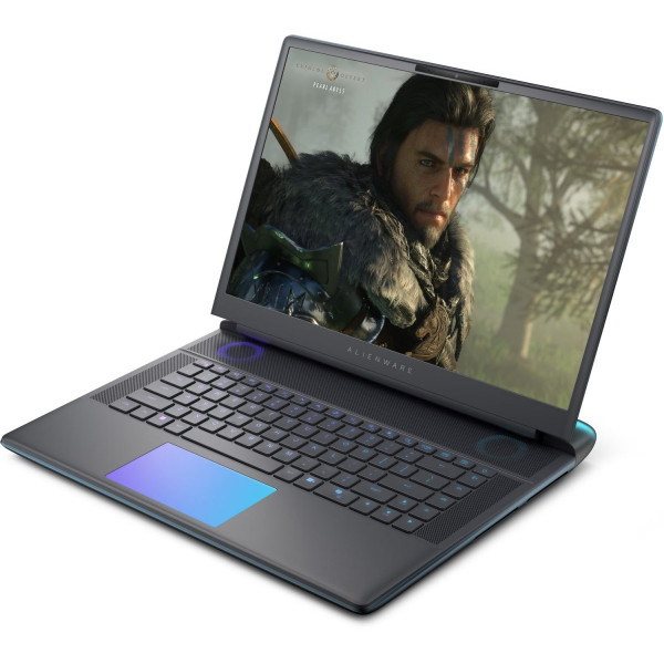 Laptop DELL Alienware 16 Area-51 AA16250 - Ultra 9 275HX | 16'' | 32GB | 1TB | Win11 | RTX 5080