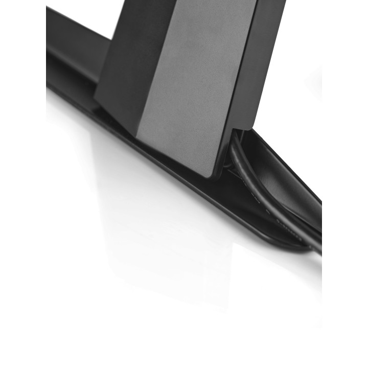 Stojak One For All WM2870 na TV o przek. ekranu 32"-70" 50kg, uchył 6st, VESA 100x100-800x400