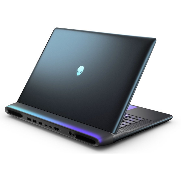 Laptop DELL Alienware 16 Area-51 AA16250 - Ultra 9 275HX | 16'' | 32GB | 1TB | Win11 | RTX 5080