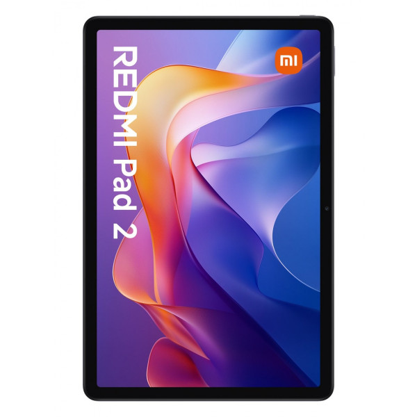 Tablet Xiaomi Redmi Pad 2 4/128GB WiFi Gray