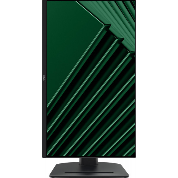 MSI PRO MP275QPG - 27'' | IPS | QHD | 4ms | 100Hz