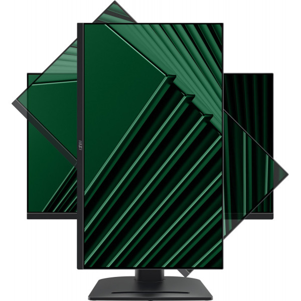 MSI PRO MP275QPG - 27'' | IPS | QHD | 4ms | 100Hz