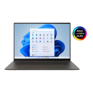 Laptop ASUS Zenbook S 16 UM5606KA-RK006W Ryzen 7 AI 350 16" OLED 3K 120Hz 0,2ms HDR 24GB 1000SSD W11