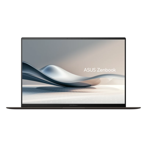 Laptop ASUS Zenbook S 16 UM5606KA-RK006W Ryzen 7 AI 350 16" OLED 3K 120Hz 0,2ms HDR 24GB 1000SSD W11