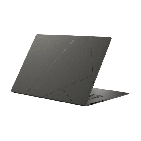 Laptop ASUS Zenbook S 16 UM5606KA-RK006W Ryzen 7 AI 350 16" OLED 3K 120Hz 0,2ms HDR 24GB 1000SSD W11