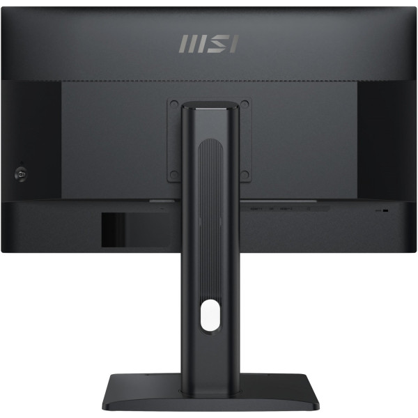 MSI PRO MP275QPG - 27'' | IPS | QHD | 4ms | 100Hz