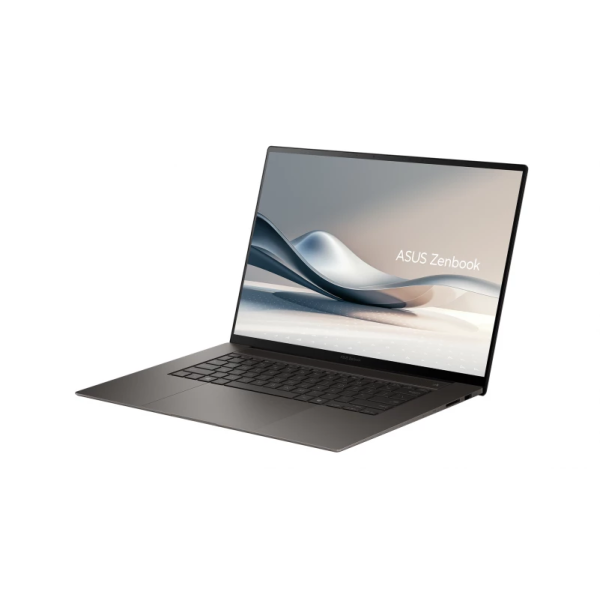 Laptop ASUS Zenbook S 16 UM5606KA-RK006W Ryzen 7 AI 350 16" OLED 3K 120Hz 0,2ms HDR 24GB 1000SSD W11