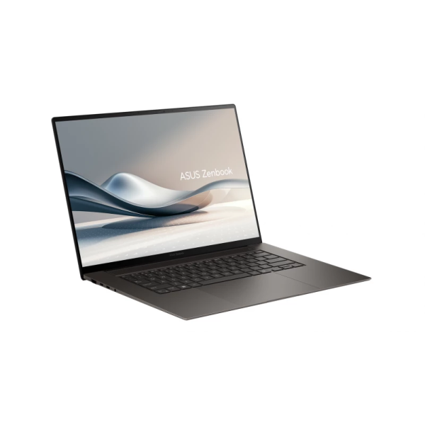 Laptop ASUS Zenbook S 16 UM5606KA-RK006W Ryzen 7 AI 350 16" OLED 3K 120Hz 0,2ms HDR 24GB 1000SSD W11