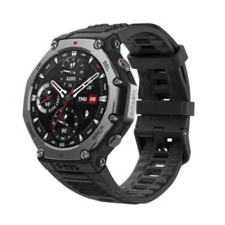 Amazfit T-Rex 3 Onyx Black