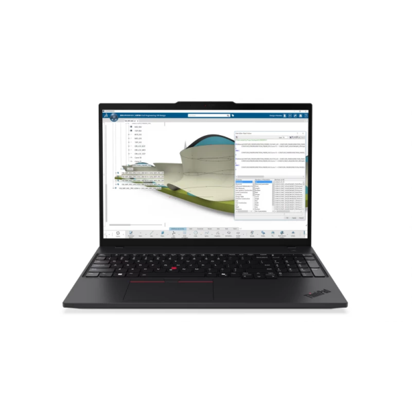 Mobilna stacja robocza Lenovo ThinkPad P16s Gen 4 AMD 21QR003CPB Ryzen AI 7 PRO 350 16" WUXGA_LP 64GB 1000SSD Int W11Pro
