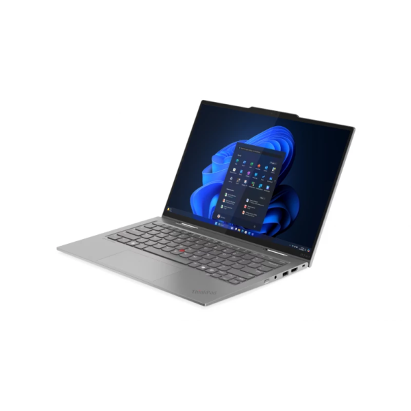 Laptop Lenovo ThinkPad X1 2-in-1 Gen 10 21Q000A2PB Ultra 7 255U Touch 14" 2.8K OLED 32GB 1000SSD Int 5G W11Pro