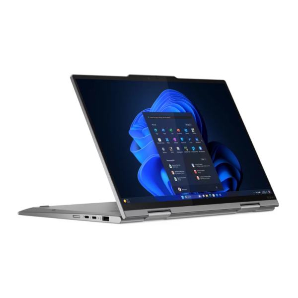Laptop Lenovo ThinkPad X1 2-in-1 Gen 10 21Q000A2PB Ultra 7 255U Touch 14" 2.8K OLED 32GB 1000SSD Int 5G W11Pro