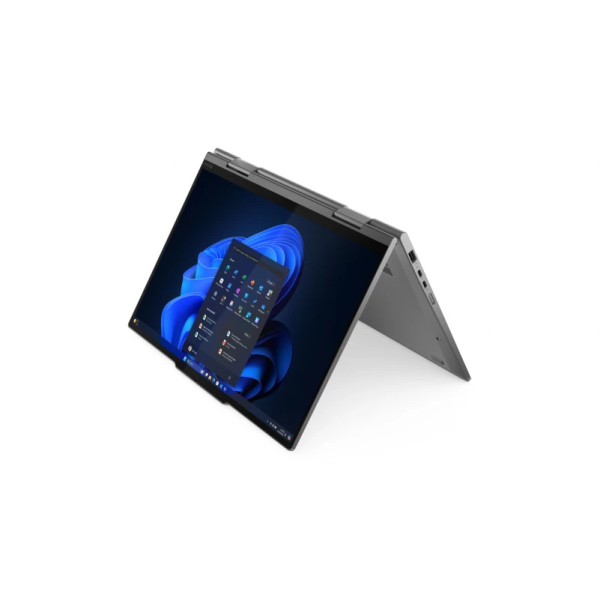 Laptop Lenovo ThinkPad X1 2-in-1 Gen 10 21Q000A2PB Ultra 7 255U Touch 14" 2.8K OLED 32GB 1000SSD Int 5G W11Pro